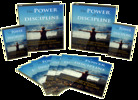 Thumbnail The Power Of Discipline Video Upgrade 