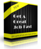 Thumbnail Get A Great Job Fast
